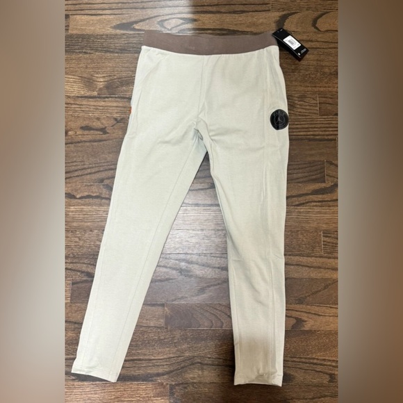 NIKE JORDAN GIRLS WJ PSG LEGGING - Sz L - BB00601 - Picture 1 of 3